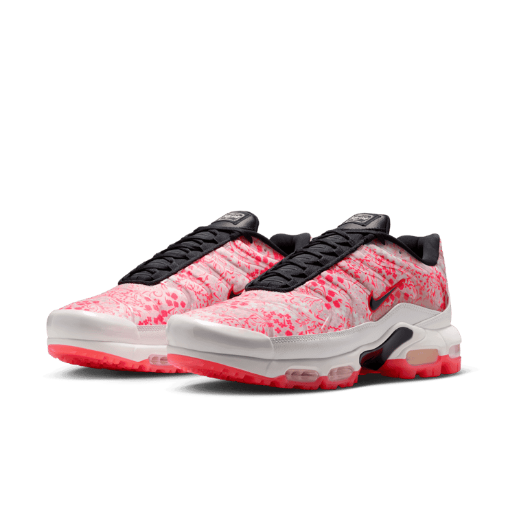 Nike Air Max Plus Golf The Masters Angle 2