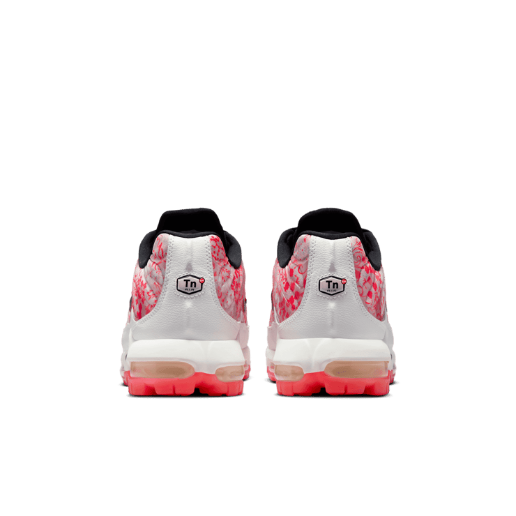 Nike Air Max Plus Golf The Masters Angle 3