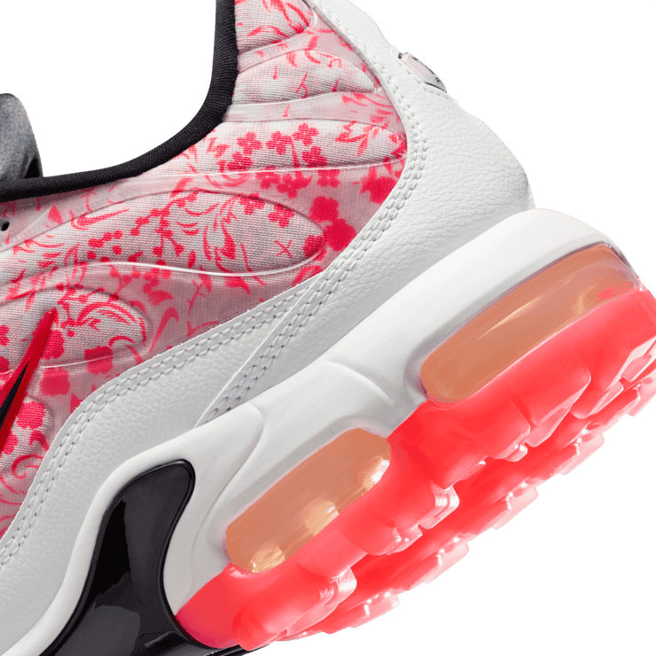 Nike Air Max Plus Golf The Masters Angle 5