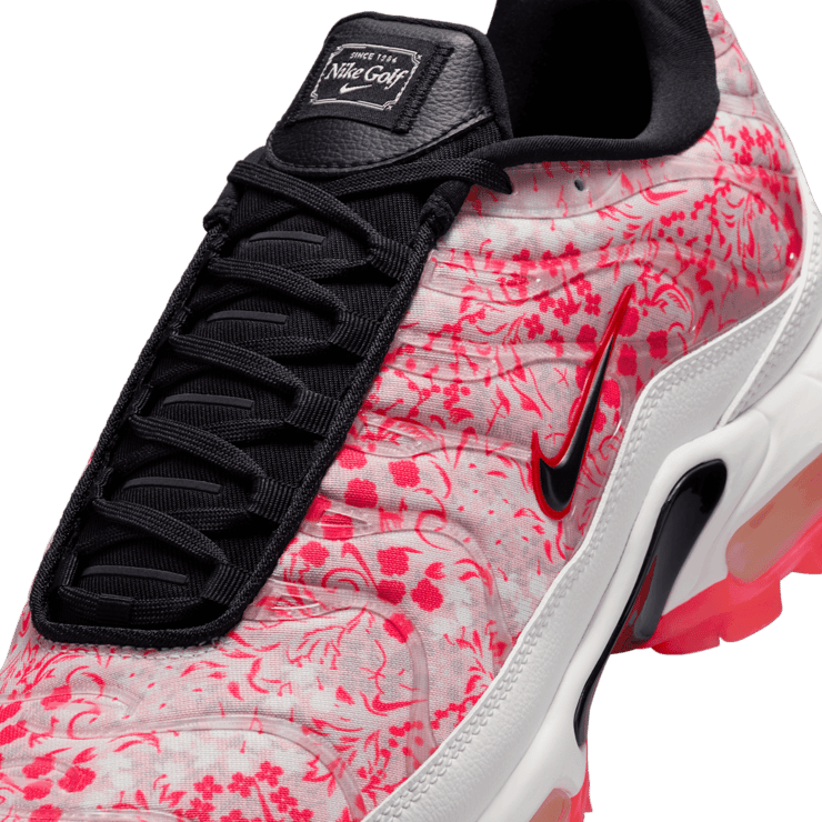 Nike Air Max Plus Golf The Masters Angle 4