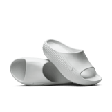 Nike ReactX Rejuven8 Slide Summit White Angle 0