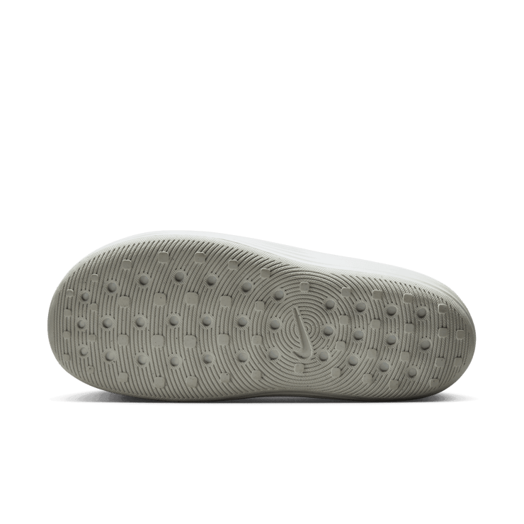 Nike ReactX Rejuven8 Slide Summit White Angle 1