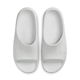 Nike ReactX Rejuven8 Slide Summit White Angle 2
