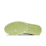 Jordan 1 Mid Nike Grind (W) Angle 0
