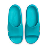 Nike ReactX Rejuven8 Slide Dusty Cactus Angle 2