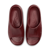 Nike ReactX Rejuven8 Slide Team Red Angle 2
