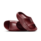 Nike ReactX Rejuven8 Slide Team Red Angle 0