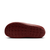 Nike ReactX Rejuven8 Slide Team Red Angle 1