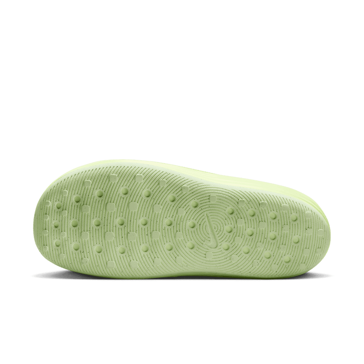 Nike ReactX Rejuven8 Slide Barely Volt Angle 1