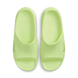 Nike ReactX Rejuven8 Slide Barely Volt Angle 2