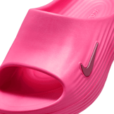 Nike ReactX Rejuven8 Slide Pinksicle (W) Angle 3