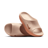 Nike ReactX Rejuven8 Slide Guava Ice (W) Angle 0