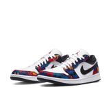 Jordan 1 Low Nothing But Net Angle 2
