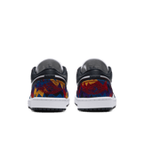 Jordan 1 Low Nothing But Net Angle 3