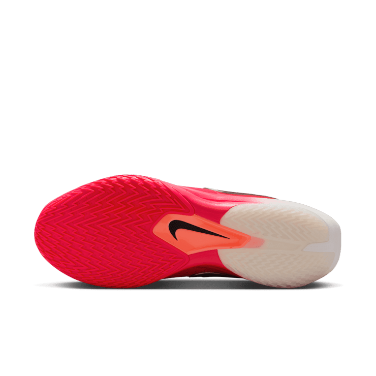 Nike GT Cut 3 Red Line Angle 0