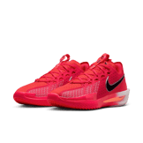 Nike GT Cut 3 Red Line Angle 2