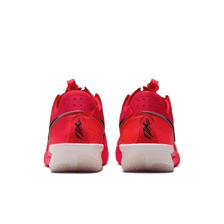 Nike GT Cut 3 Red Line Angle 3