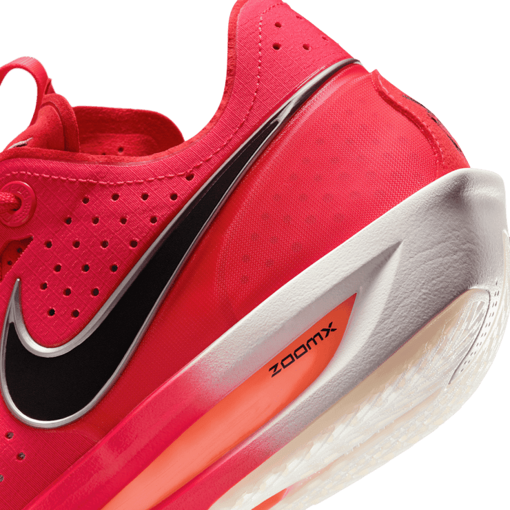 Nike GT Cut 3 Red Line Angle 5