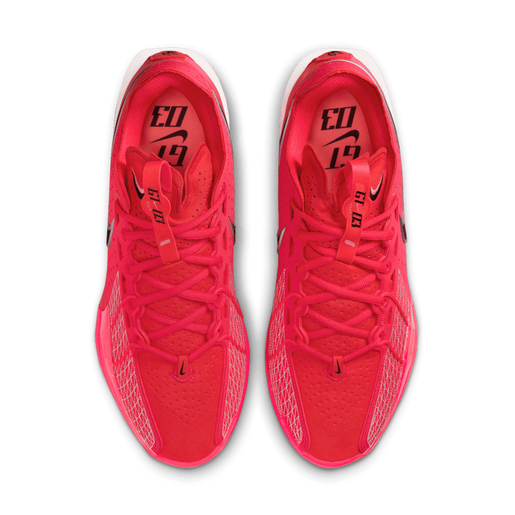 Nike GT Cut 3 Red Line Angle 1