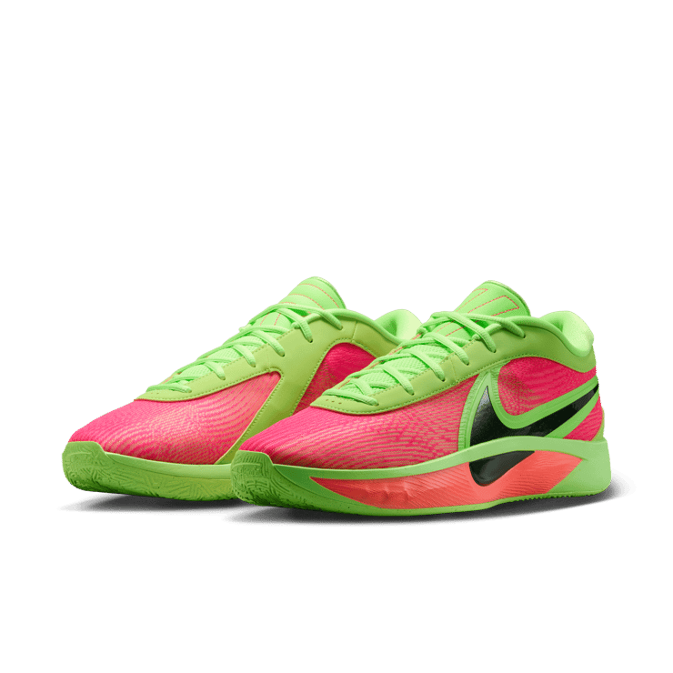 Nike Giannis Freak 6 Eva Angle 2