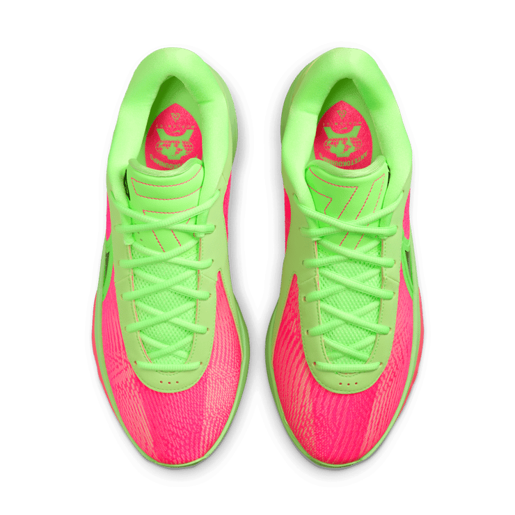 Nike Giannis Freak 6 Eva Angle 1