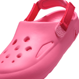 Jordan Hydrip Digital Pink (GS) Angle 4