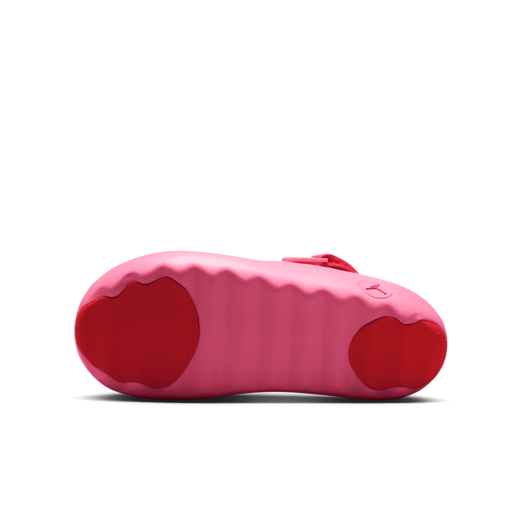 Jordan Hydrip Digital Pink (GS) Angle 0