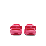 Jordan Hydrip Digital Pink (GS) Angle 3