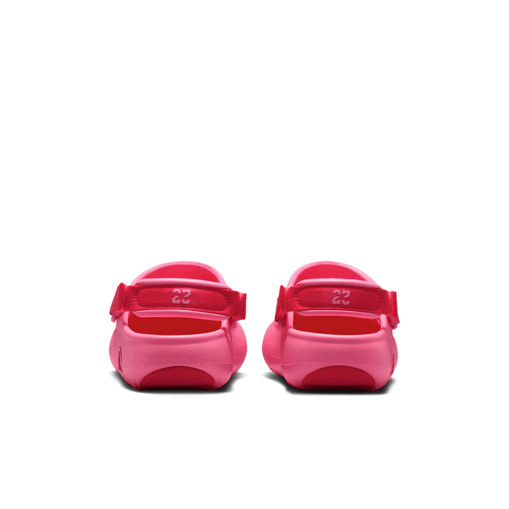 Jordan Hydrip Digital Pink (GS) Angle 3