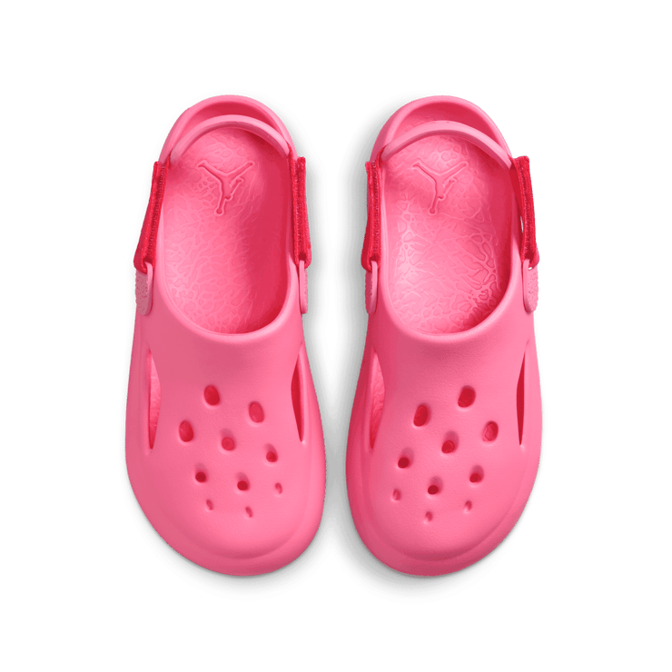 Jordan Hydrip Digital Pink (GS) Angle 1