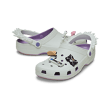 The atmos x ONE PIECE x Crocs Classic Clog Releases June 2025