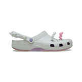 Crocs Classic Clog atmos ONE PIECE Angle 1