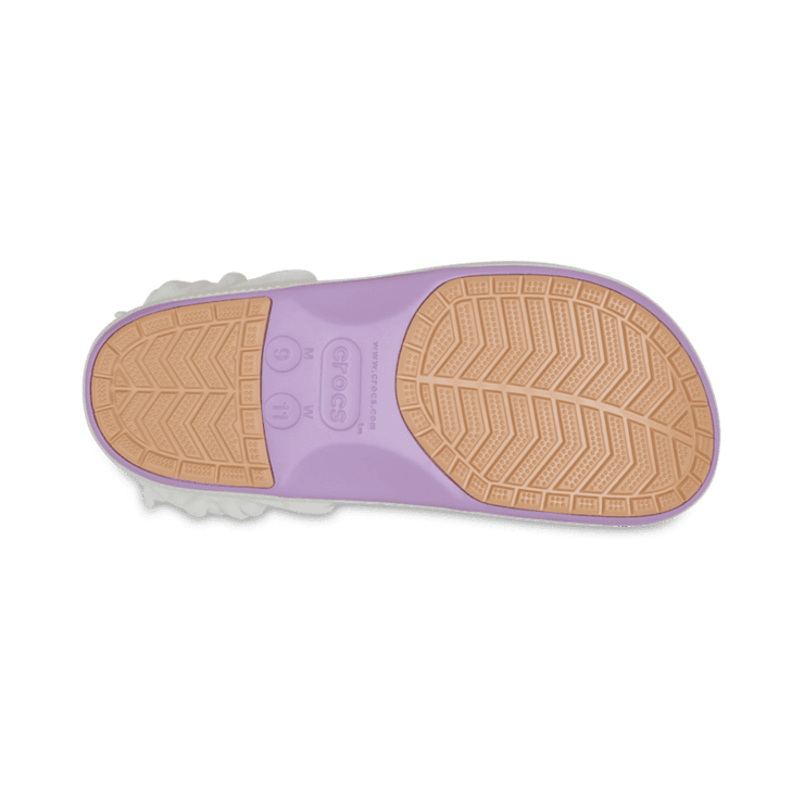 Crocs Classic Clog atmos ONE PIECE Angle 2