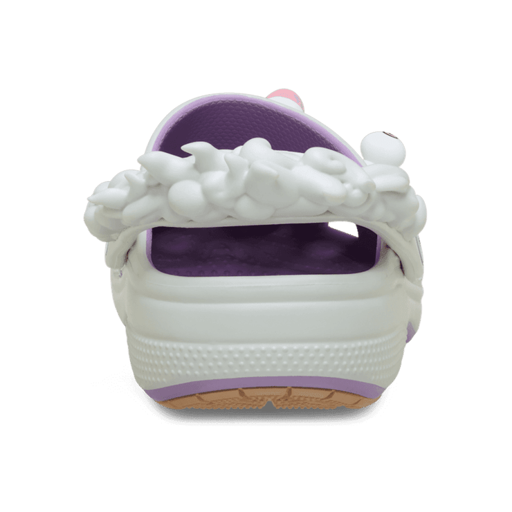 Crocs Classic Clog atmos ONE PIECE Angle 4