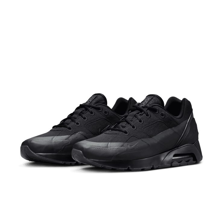 Nike Air 180 PAN Records Angle 2