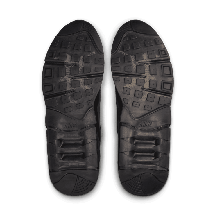 Nike Air 180 PAN Records Angle 6