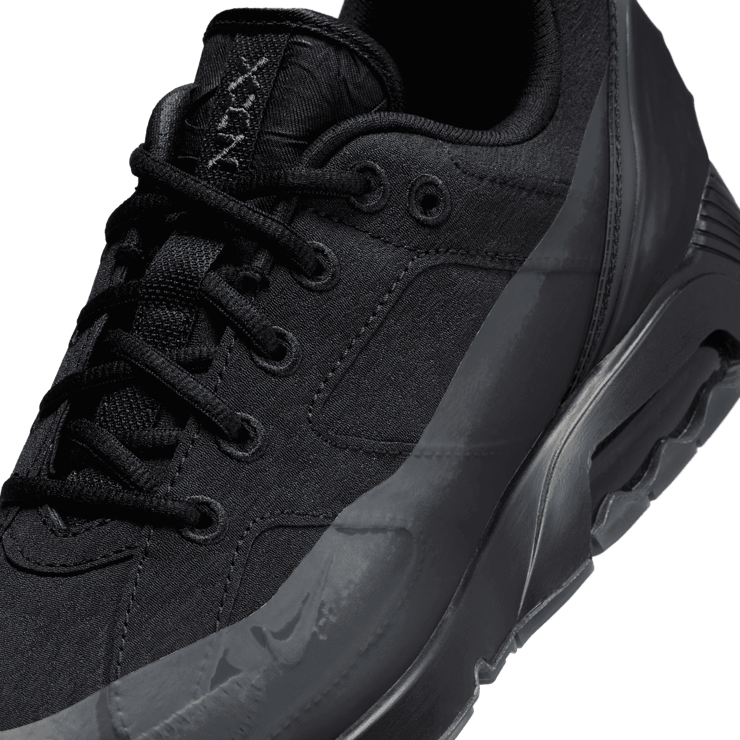 Nike Air 180 PAN Records Angle 4