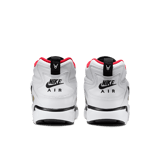 Nike Air DT Proto '92 49ers White Angle 2