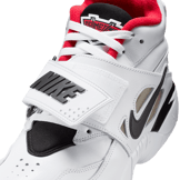 Nike Air DT Proto '92 49ers White Angle 3