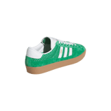 adidas Puig Indoor Green Gum Angle 3