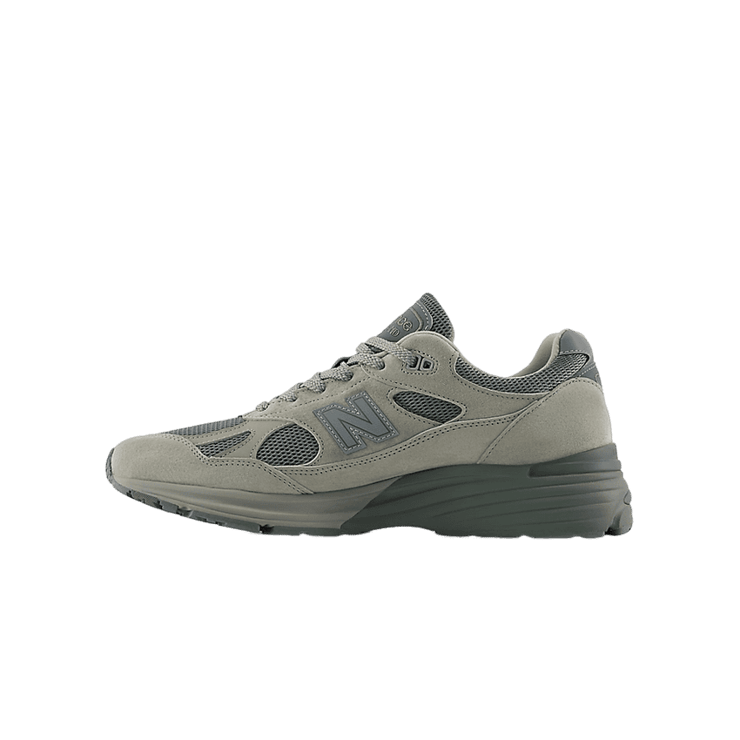 New Balance 991v2 Made in UK thisisneverthat Angle 0