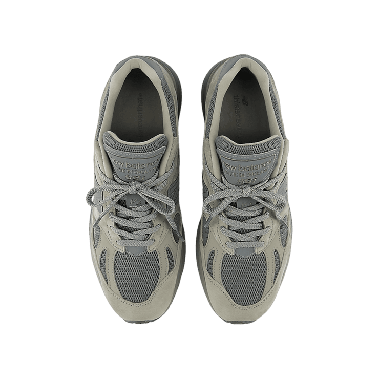 New Balance 991v2 Made in UK thisisneverthat Angle 1