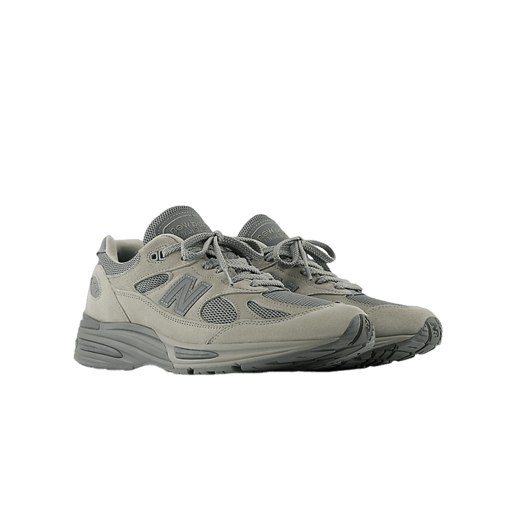 New Balance 991v2 Made in UK thisisneverthat Angle 2