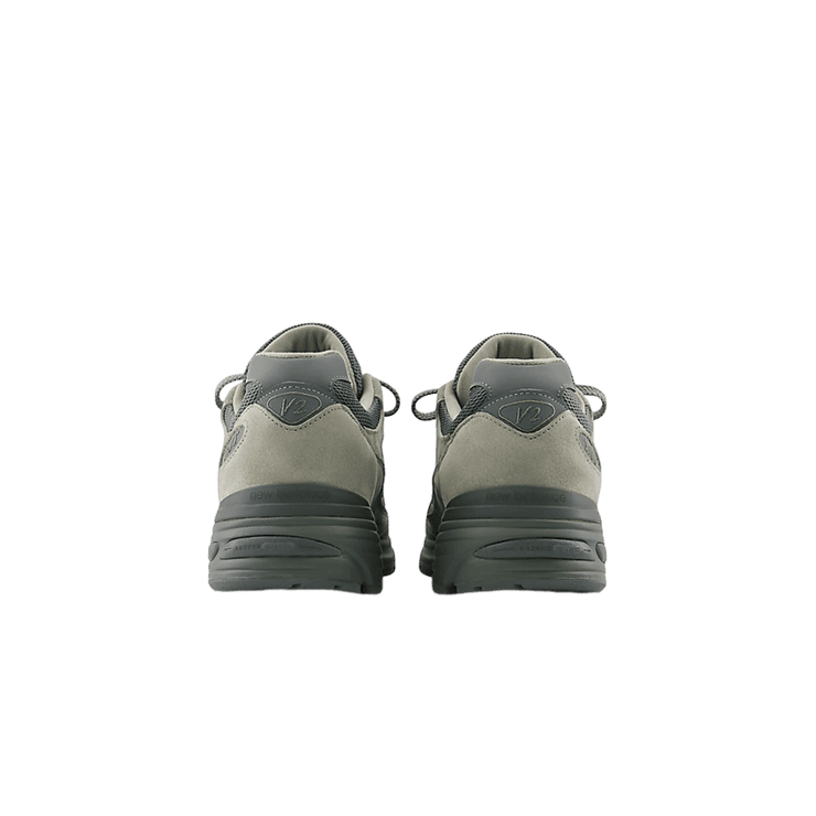 New Balance 991v2 Made in UK thisisneverthat Angle 4