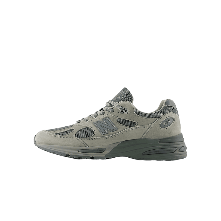 New Balance 991v2 Made in UK thisisneverthat Angle 5