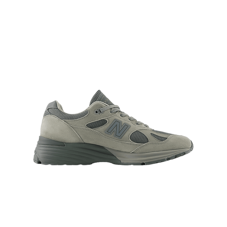 New Balance 991v2 Made in UK thisisneverthat Angle 6