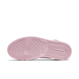 Jordan 1 Mid Digital Pink (W) Angle 0
