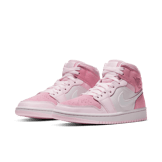 Jordan 1 Mid Digital Pink (W) - CW5379-600 Raffles & Where