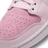 Jordan 1 Mid Digital Pink (W) Angle 4