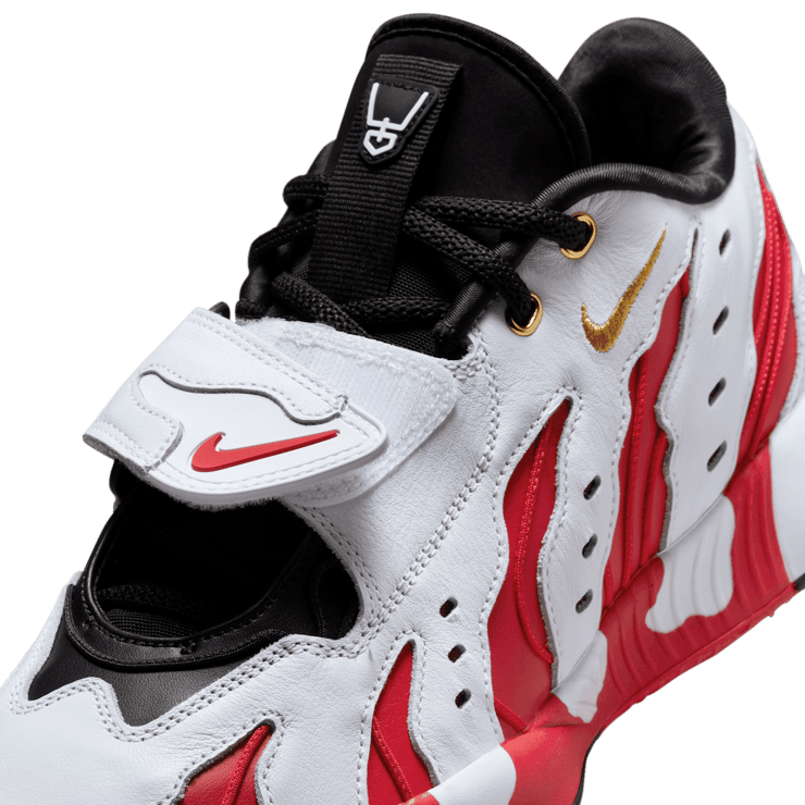 Nike LeBron 21 Prime 96 Angle 4